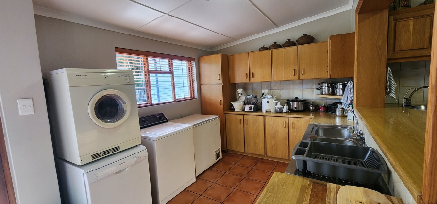 4 Bedroom Property for Sale in Swellendam Western Cape